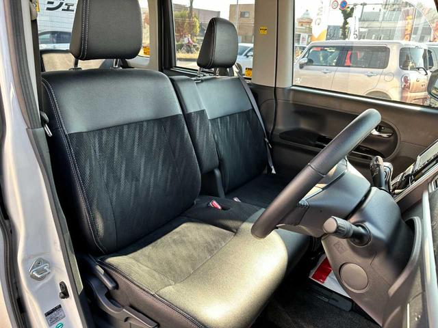 タント カスタムRS トップエディションSAII ワンセグTV・LEDヘッドライト・KMG認定保証(19枚目)