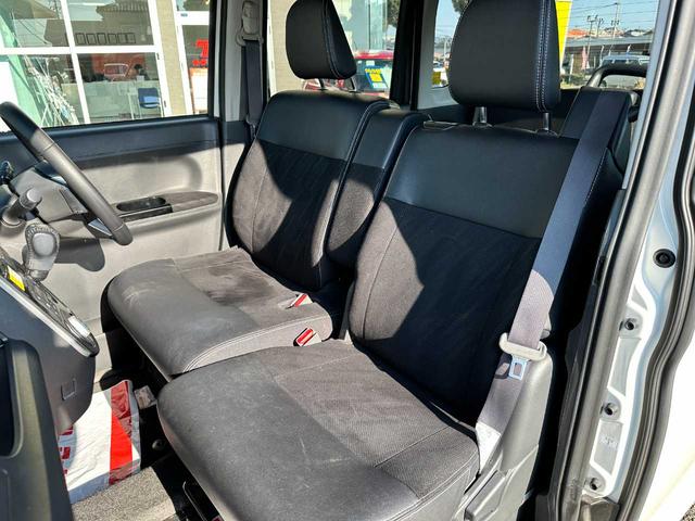 タント カスタムRS トップエディションSAII ワンセグTV・LEDヘッドライト・KMG認定保証(21枚目)