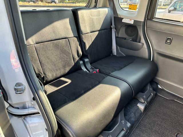 タント カスタムRS トップエディションSAII ワンセグTV・LEDヘッドライト・KMG認定保証(23枚目)