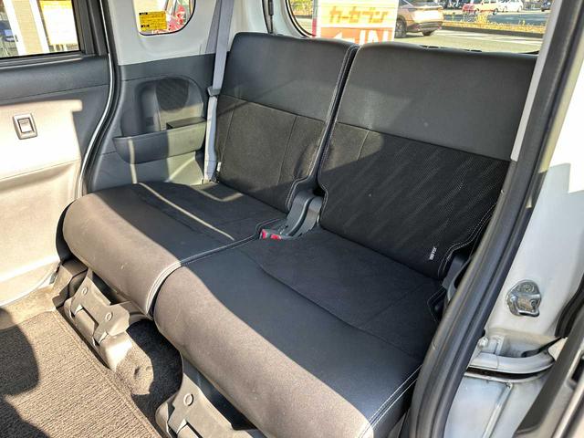 タント カスタムRS トップエディションSAII ワンセグTV・LEDヘッドライト・KMG認定保証(25枚目)