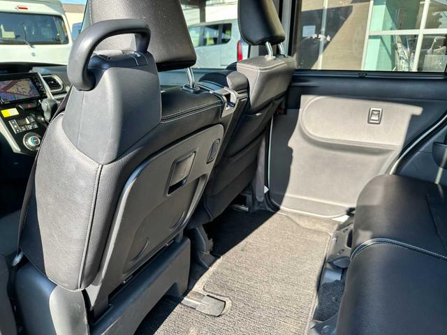 タント カスタムRS トップエディションSAII ワンセグTV・LEDヘッドライト・KMG認定保証(26枚目)