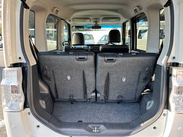 タント カスタムRS トップエディションSAII ワンセグTV・LEDヘッドライト・KMG認定保証(28枚目)