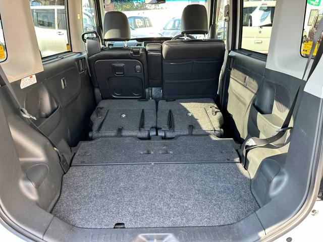 タント カスタムRS トップエディションSAII ワンセグTV・LEDヘッドライト・KMG認定保証(29枚目)