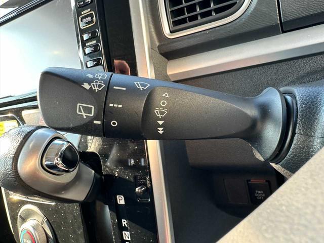 タント カスタムRS トップエディションSAII ワンセグTV・LEDヘッドライト・KMG認定保証(36枚目)