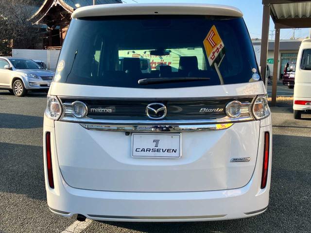 ビアンテ グランツ－スカイアクティブ　禁煙車（6枚目）