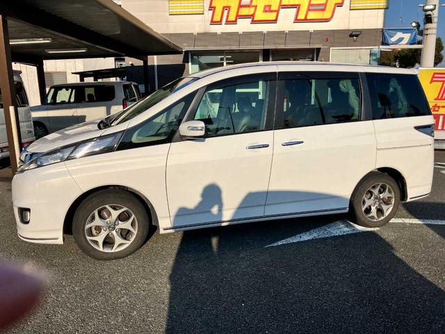 ビアンテ グランツ－スカイアクティブ　禁煙車（8枚目）