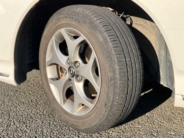 ビアンテ グランツ－スカイアクティブ　禁煙車（9枚目）