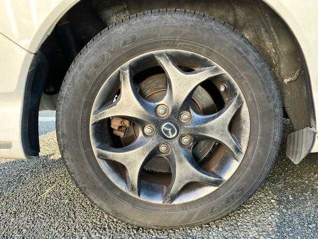 ビアンテ グランツ－スカイアクティブ　禁煙車（11枚目）