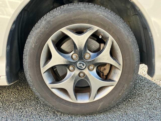 ビアンテ グランツ－スカイアクティブ　禁煙車（12枚目）