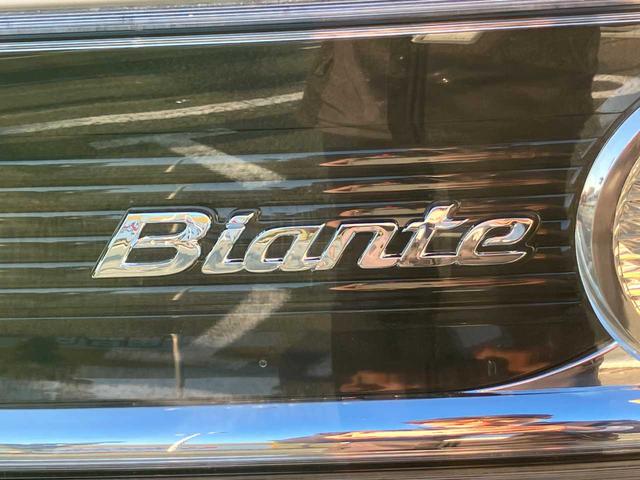 ビアンテ グランツ－スカイアクティブ　禁煙車（14枚目）