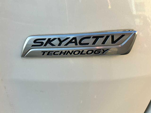 ビアンテ グランツ－スカイアクティブ　禁煙車（15枚目）