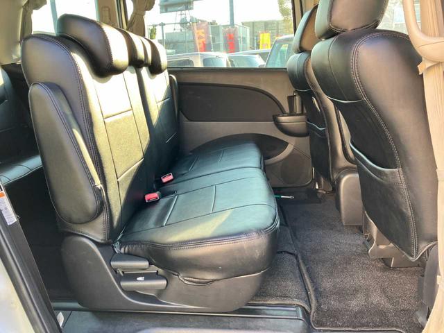 ビアンテ グランツ－スカイアクティブ　禁煙車（24枚目）