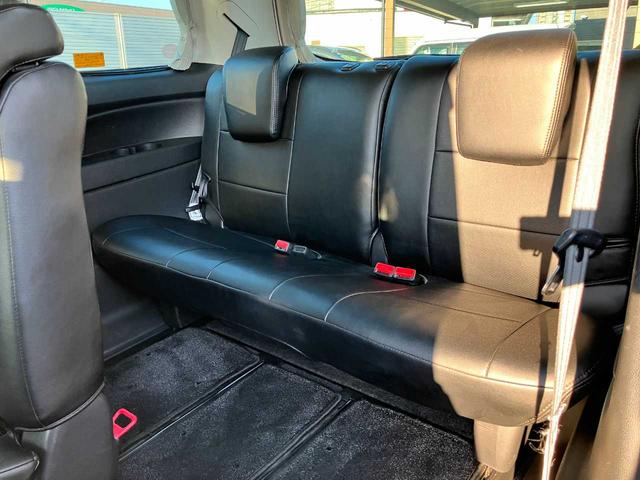 ビアンテ グランツ－スカイアクティブ　禁煙車（27枚目）