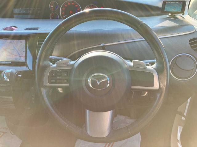 ビアンテ グランツ－スカイアクティブ　禁煙車（31枚目）