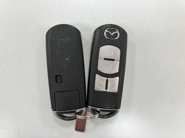 ビアンテ グランツ－スカイアクティブ　禁煙車（49枚目）