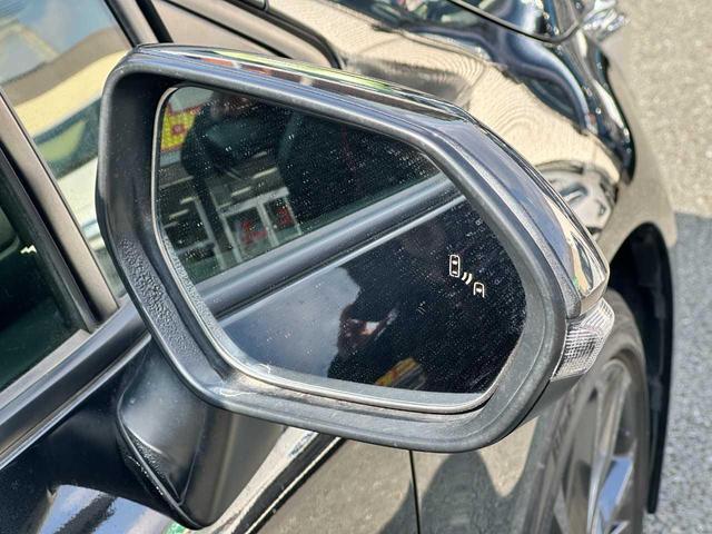 カローラツーリング ハイブリッド　ダブルバイビー　禁煙車　ディスプレイオーディオ　Ｂｌｕｅｔｏｏｔｈ　バックカメラ　ＥＴＣ　ドラレコ前後　衝突被害軽減ブレーキ　障害物センサー　アクセル踏み間違い防止装置　レーンキープアシスト（15枚目）