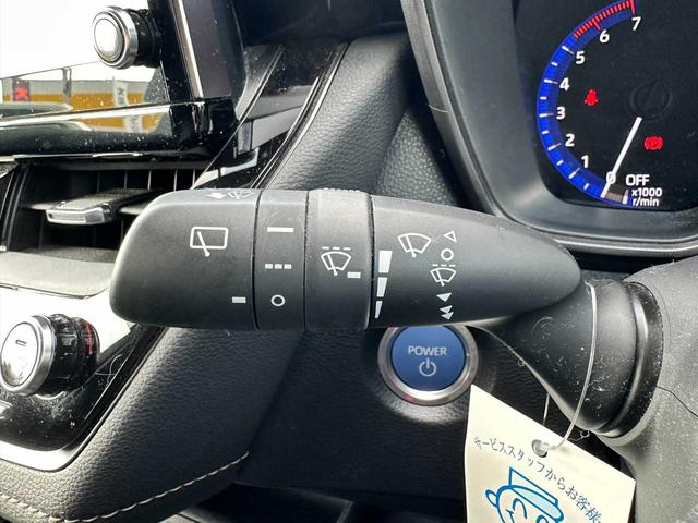 カローラツーリング ハイブリッド　ダブルバイビー　禁煙車　ディスプレイオーディオ　Ｂｌｕｅｔｏｏｔｈ　バックカメラ　ＥＴＣ　ドラレコ前後　衝突被害軽減ブレーキ　障害物センサー　アクセル踏み間違い防止装置　レーンキープアシスト（42枚目）