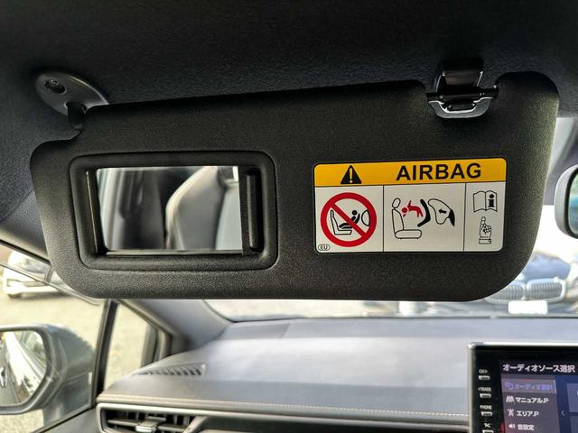 カローラツーリング ハイブリッド　ダブルバイビー　禁煙車　ディスプレイオーディオ　Ｂｌｕｅｔｏｏｔｈ　バックカメラ　ＥＴＣ　ドラレコ前後　衝突被害軽減ブレーキ　障害物センサー　アクセル踏み間違い防止装置　レーンキープアシスト（57枚目）
