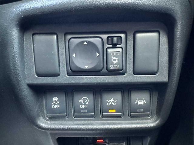 ジューク １５ＲＸ　Ｖセレクション　禁煙車　純正ナビ　フルセグＴＶ　全周囲バックカメラ　Ｂｌｕｅｔｏｏｔｈ　ＣＤ／ＤＶＤ　ＥＴＣ　ドラレコ　衝突被害軽減ブレーキ　レーンキープアシスト　オートマチックハイビーム　ＫＭＧ認定保証（49枚目）