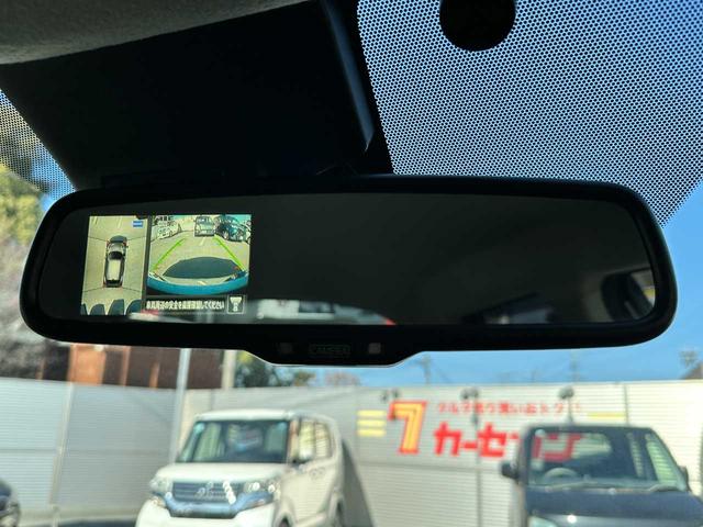 ジューク １５ＲＸ　Ｖセレクション　禁煙車　純正ナビ　フルセグＴＶ　全周囲バックカメラ　Ｂｌｕｅｔｏｏｔｈ　ＣＤ／ＤＶＤ　ＥＴＣ　ドラレコ　衝突被害軽減ブレーキ　レーンキープアシスト　オートマチックハイビーム　ＫＭＧ認定保証（53枚目）