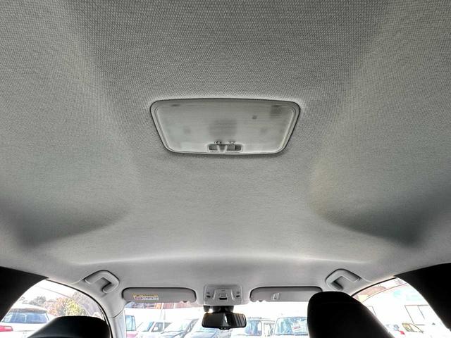 プリウス Aツーリングセレクション 禁煙車 フルセグTV バックカメラ Bluetooth CD/DVD ETC 衝突被害軽減ブレーキ 障害物センサー ブラインドスポットモニター 電動シート パーキングアシスト(36枚目)