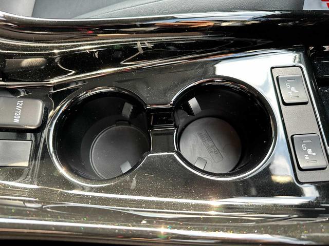 プリウス Aツーリングセレクション 禁煙車 フルセグTV バックカメラ Bluetooth CD/DVD ETC 衝突被害軽減ブレーキ 障害物センサー ブラインドスポットモニター 電動シート パーキングアシスト(53枚目)
