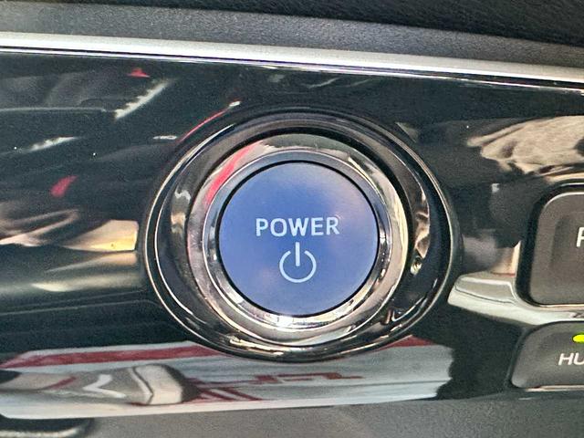 プリウス Aツーリングセレクション 禁煙車 フルセグTV バックカメラ Bluetooth CD/DVD ETC 衝突被害軽減ブレーキ 障害物センサー ブラインドスポットモニター 電動シート パーキングアシスト(56枚目)