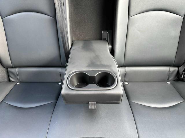プリウス Aツーリングセレクション 禁煙車 フルセグTV バックカメラ Bluetooth CD/DVD ETC 衝突被害軽減ブレーキ 障害物センサー ブラインドスポットモニター 電動シート パーキングアシスト(63枚目)