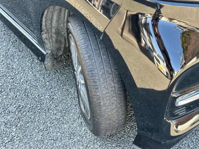 Ｎ－ＢＯＸカスタム Ｇ・Ｌホンダセンシング　禁煙車　ナビ　フルセグＴＶ　Ｂｌｕｅｔｏｏｔｈ　ＣＤ／ＤＶＤ　バックカメラ　ＥＴＣ　衝突被害軽減ブレーキ　横滑り防止装置　レーンキープアシスト　アクセル踏み間違い防止装置　両側スライド片側電動ドア（9枚目）