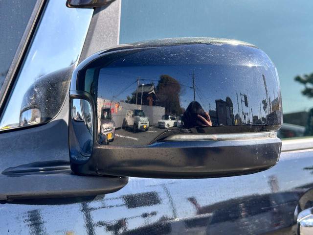 Ｎ－ＢＯＸカスタム Ｇ・Ｌホンダセンシング　禁煙車　ナビ　フルセグＴＶ　Ｂｌｕｅｔｏｏｔｈ　ＣＤ／ＤＶＤ　バックカメラ　ＥＴＣ　衝突被害軽減ブレーキ　横滑り防止装置　レーンキープアシスト　アクセル踏み間違い防止装置　両側スライド片側電動ドア（14枚目）