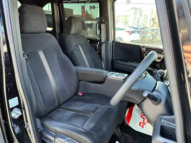 Ｎ－ＢＯＸカスタム Ｇ・Ｌホンダセンシング　禁煙車　ナビ　フルセグＴＶ　Ｂｌｕｅｔｏｏｔｈ　ＣＤ／ＤＶＤ　バックカメラ　ＥＴＣ　衝突被害軽減ブレーキ　横滑り防止装置　レーンキープアシスト　アクセル踏み間違い防止装置　両側スライド片側電動ドア（17枚目）