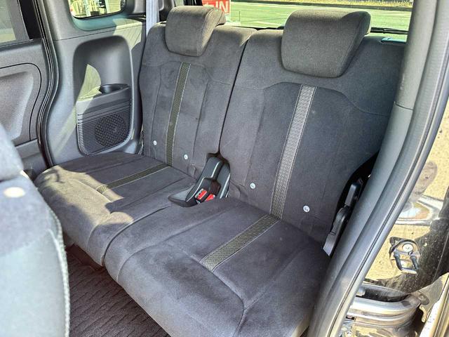 Ｎ－ＢＯＸカスタム Ｇ・Ｌホンダセンシング　禁煙車　ナビ　フルセグＴＶ　Ｂｌｕｅｔｏｏｔｈ　ＣＤ／ＤＶＤ　バックカメラ　ＥＴＣ　衝突被害軽減ブレーキ　横滑り防止装置　レーンキープアシスト　アクセル踏み間違い防止装置　両側スライド片側電動ドア（26枚目）