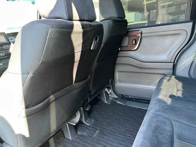 Ｎ－ＢＯＸカスタム Ｇ・Ｌホンダセンシング　禁煙車　ナビ　フルセグＴＶ　Ｂｌｕｅｔｏｏｔｈ　ＣＤ／ＤＶＤ　バックカメラ　ＥＴＣ　衝突被害軽減ブレーキ　横滑り防止装置　レーンキープアシスト　アクセル踏み間違い防止装置　両側スライド片側電動ドア（28枚目）