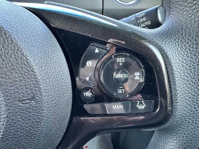 Ｎ－ＢＯＸカスタム Ｇ・Ｌホンダセンシング　禁煙車　ナビ　フルセグＴＶ　Ｂｌｕｅｔｏｏｔｈ　ＣＤ／ＤＶＤ　バックカメラ　ＥＴＣ　衝突被害軽減ブレーキ　横滑り防止装置　レーンキープアシスト　アクセル踏み間違い防止装置　両側スライド片側電動ドア（36枚目）