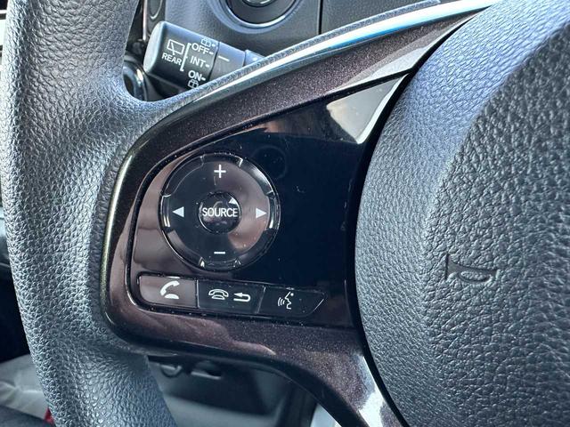 Ｎ－ＢＯＸカスタム Ｇ・Ｌホンダセンシング　禁煙車　ナビ　フルセグＴＶ　Ｂｌｕｅｔｏｏｔｈ　ＣＤ／ＤＶＤ　バックカメラ　ＥＴＣ　衝突被害軽減ブレーキ　横滑り防止装置　レーンキープアシスト　アクセル踏み間違い防止装置　両側スライド片側電動ドア（37枚目）