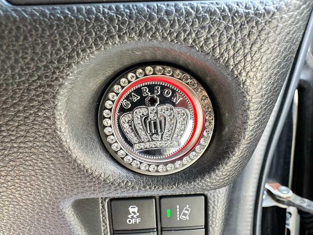 Ｎ－ＢＯＸカスタム Ｇ・Ｌホンダセンシング　禁煙車　ナビ　フルセグＴＶ　Ｂｌｕｅｔｏｏｔｈ　ＣＤ／ＤＶＤ　バックカメラ　ＥＴＣ　衝突被害軽減ブレーキ　横滑り防止装置　レーンキープアシスト　アクセル踏み間違い防止装置　両側スライド片側電動ドア（47枚目）