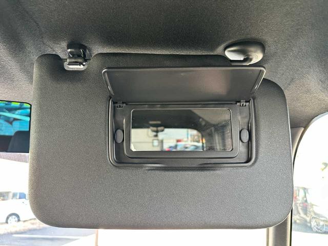 Ｎ－ＢＯＸカスタム Ｇ・Ｌホンダセンシング　禁煙車　ナビ　フルセグＴＶ　Ｂｌｕｅｔｏｏｔｈ　ＣＤ／ＤＶＤ　バックカメラ　ＥＴＣ　衝突被害軽減ブレーキ　横滑り防止装置　レーンキープアシスト　アクセル踏み間違い防止装置　両側スライド片側電動ドア（57枚目）