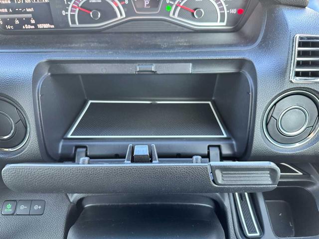 Ｎ－ＢＯＸカスタム Ｇ・Ｌホンダセンシング　禁煙車　ナビ　フルセグＴＶ　Ｂｌｕｅｔｏｏｔｈ　ＣＤ／ＤＶＤ　バックカメラ　ＥＴＣ　衝突被害軽減ブレーキ　横滑り防止装置　レーンキープアシスト　アクセル踏み間違い防止装置　両側スライド片側電動ドア（61枚目）
