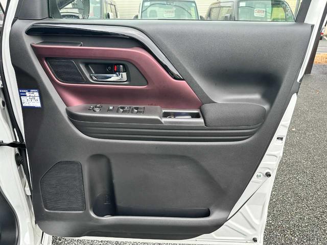 スペーシアカスタム ハイブリッドＧＳ　スズキコネクト対応通信機装着車　禁煙車　マルチアラウンドモニター　フルセグＴＶ　Ｂｌｕｅｔｏｏｔｈ　ＣＤ／ＤＶＤ　ドライブレコーダー　衝突被害軽減ブレーキ　障害物センサー　アクセル踏み間違い防止装置（22枚目）