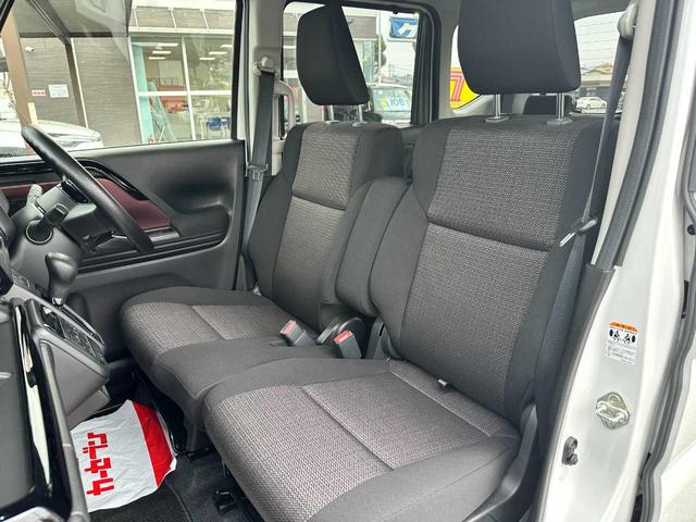 スペーシアカスタム ハイブリッドＧＳ　スズキコネクト対応通信機装着車　禁煙車　マルチアラウンドモニター　フルセグＴＶ　Ｂｌｕｅｔｏｏｔｈ　ＣＤ／ＤＶＤ　ドライブレコーダー　衝突被害軽減ブレーキ　障害物センサー　アクセル踏み間違い防止装置（23枚目）