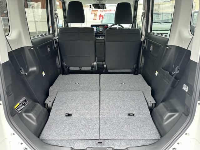 スペーシアカスタム ハイブリッドＧＳ　スズキコネクト対応通信機装着車　禁煙車　マルチアラウンドモニター　フルセグＴＶ　Ｂｌｕｅｔｏｏｔｈ　ＣＤ／ＤＶＤ　ドライブレコーダー　衝突被害軽減ブレーキ　障害物センサー　アクセル踏み間違い防止装置（32枚目）