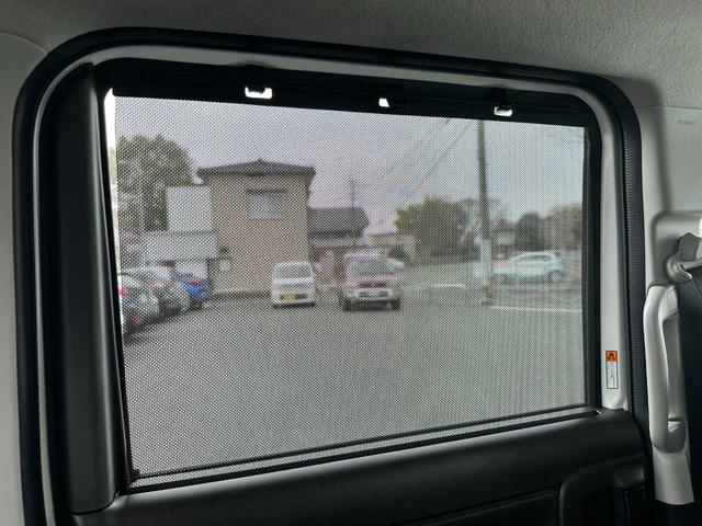 スペーシアカスタム ハイブリッドＧＳ　スズキコネクト対応通信機装着車　禁煙車　マルチアラウンドモニター　フルセグＴＶ　Ｂｌｕｅｔｏｏｔｈ　ＣＤ／ＤＶＤ　ドライブレコーダー　衝突被害軽減ブレーキ　障害物センサー　アクセル踏み間違い防止装置（34枚目）