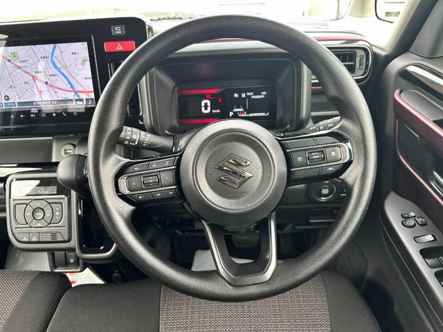 スペーシアカスタム ハイブリッドＧＳ　スズキコネクト対応通信機装着車　禁煙車　マルチアラウンドモニター　フルセグＴＶ　Ｂｌｕｅｔｏｏｔｈ　ＣＤ／ＤＶＤ　ドライブレコーダー　衝突被害軽減ブレーキ　障害物センサー　アクセル踏み間違い防止装置（37枚目）