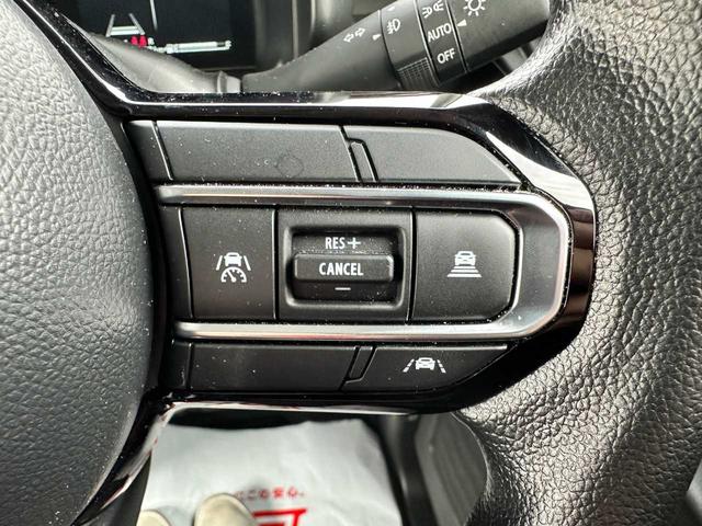 スペーシアカスタム ハイブリッドＧＳ　スズキコネクト対応通信機装着車　禁煙車　マルチアラウンドモニター　フルセグＴＶ　Ｂｌｕｅｔｏｏｔｈ　ＣＤ／ＤＶＤ　ドライブレコーダー　衝突被害軽減ブレーキ　障害物センサー　アクセル踏み間違い防止装置（39枚目）