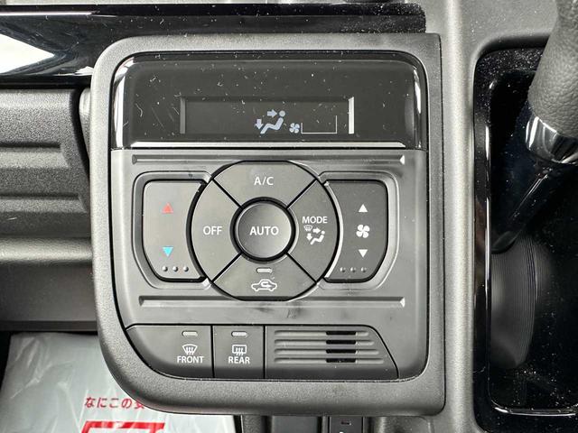 スペーシアカスタム ハイブリッドＧＳ　スズキコネクト対応通信機装着車　禁煙車　マルチアラウンドモニター　フルセグＴＶ　Ｂｌｕｅｔｏｏｔｈ　ＣＤ／ＤＶＤ　ドライブレコーダー　衝突被害軽減ブレーキ　障害物センサー　アクセル踏み間違い防止装置（46枚目）