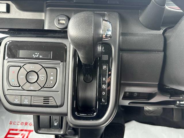 スペーシアカスタム ハイブリッドＧＳ　スズキコネクト対応通信機装着車　禁煙車　マルチアラウンドモニター　フルセグＴＶ　Ｂｌｕｅｔｏｏｔｈ　ＣＤ／ＤＶＤ　ドライブレコーダー　衝突被害軽減ブレーキ　障害物センサー　アクセル踏み間違い防止装置（47枚目）