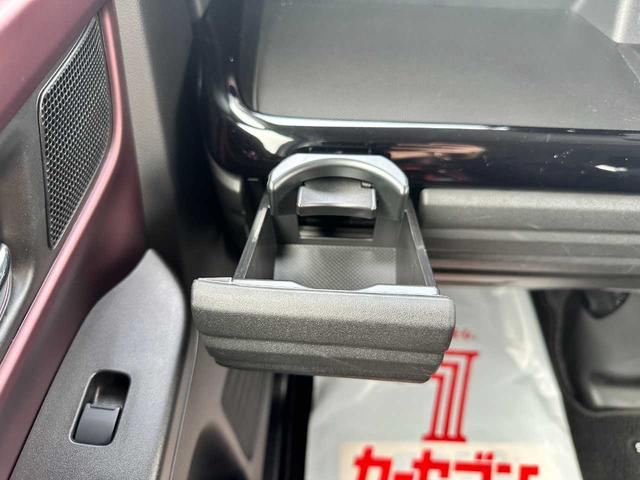 スペーシアカスタム ハイブリッドＧＳ　スズキコネクト対応通信機装着車　禁煙車　マルチアラウンドモニター　フルセグＴＶ　Ｂｌｕｅｔｏｏｔｈ　ＣＤ／ＤＶＤ　ドライブレコーダー　衝突被害軽減ブレーキ　障害物センサー　アクセル踏み間違い防止装置（56枚目）