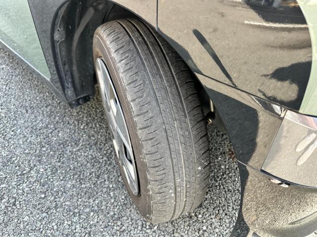 デリカミニ Ｔ　運転席助手席エアバッグ　ＬＥＤヘッドランプ　バックモニター　ルーフレール　コーナーセンサー　フルオートエアコン　前席シートヒーター　キーフリーシステム　盗難防止　ｉストップ　ベンチシート　スマートキー（28枚目）