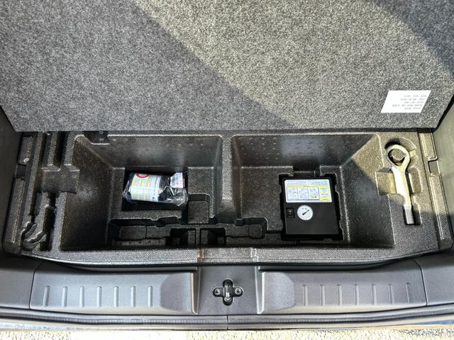 デリカミニ Ｔ　運転席助手席エアバッグ　ＬＥＤヘッドランプ　バックモニター　ルーフレール　コーナーセンサー　フルオートエアコン　前席シートヒーター　キーフリーシステム　盗難防止　ｉストップ　ベンチシート　スマートキー（33枚目）