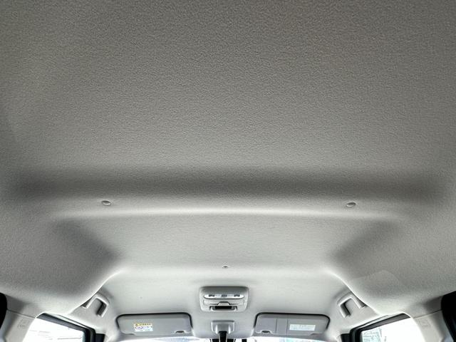 デリカミニ Ｔ　運転席助手席エアバッグ　ＬＥＤヘッドランプ　バックモニター　ルーフレール　コーナーセンサー　フルオートエアコン　前席シートヒーター　キーフリーシステム　盗難防止　ｉストップ　ベンチシート　スマートキー（34枚目）